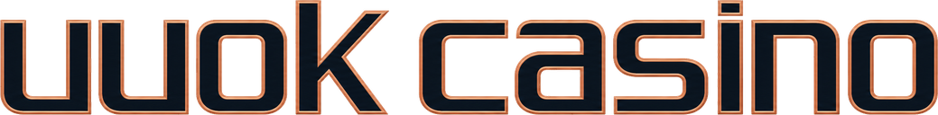 uuok casino logo
